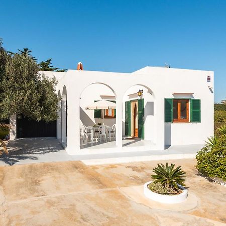 Casa Marinada Villa Es Mercadal Exterior photo
